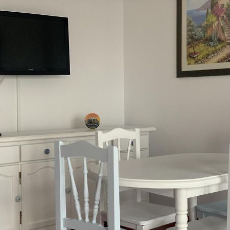 La Charquita Apartment Фамара Екстериор снимка