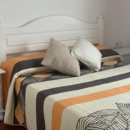 La Charquita Apartment Фамара Екстериор снимка