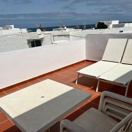 La Charquita Apartment Фамара Екстериор снимка