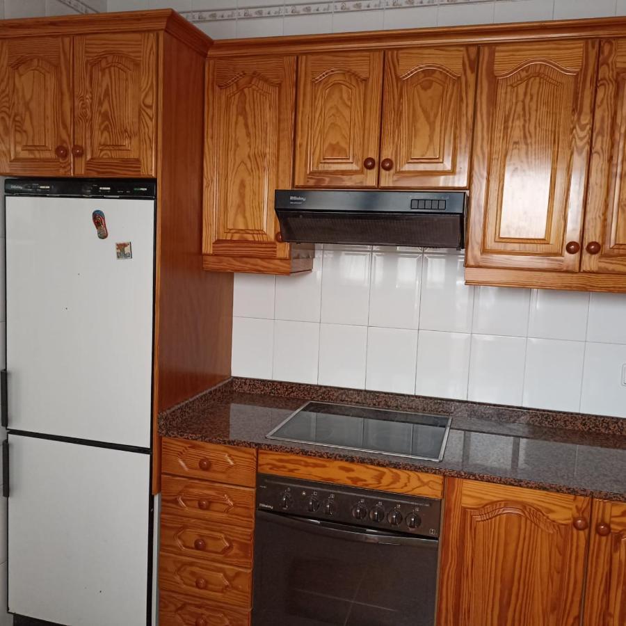 La Charquita Apartment Фамара Екстериор снимка