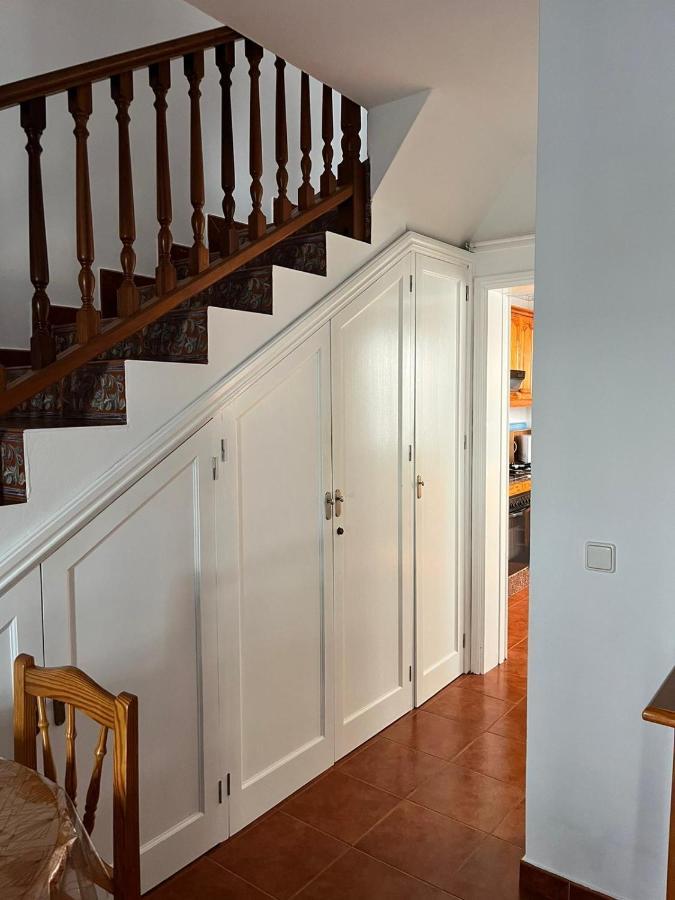 La Charquita Apartment Фамара Екстериор снимка