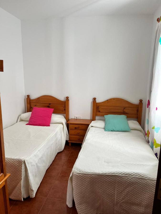 La Charquita Apartment Фамара Екстериор снимка