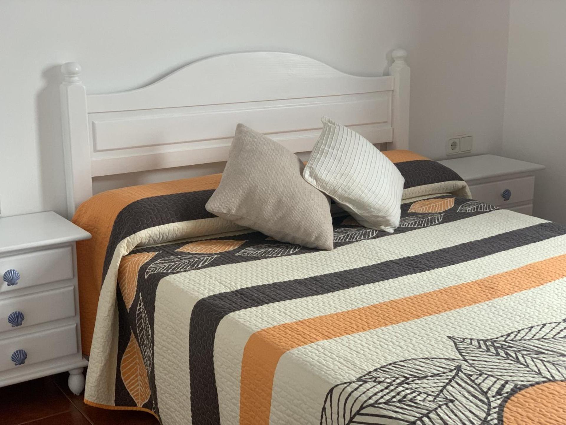La Charquita Apartment Фамара Екстериор снимка