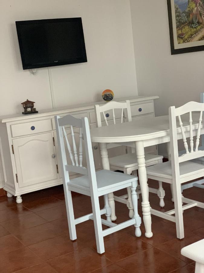 La Charquita Apartment Фамара Екстериор снимка
