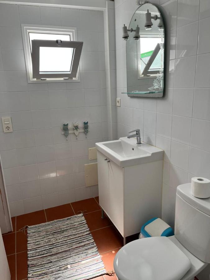La Charquita Apartment Фамара Екстериор снимка